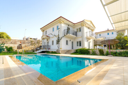 Soral Villas Bahce no2 16